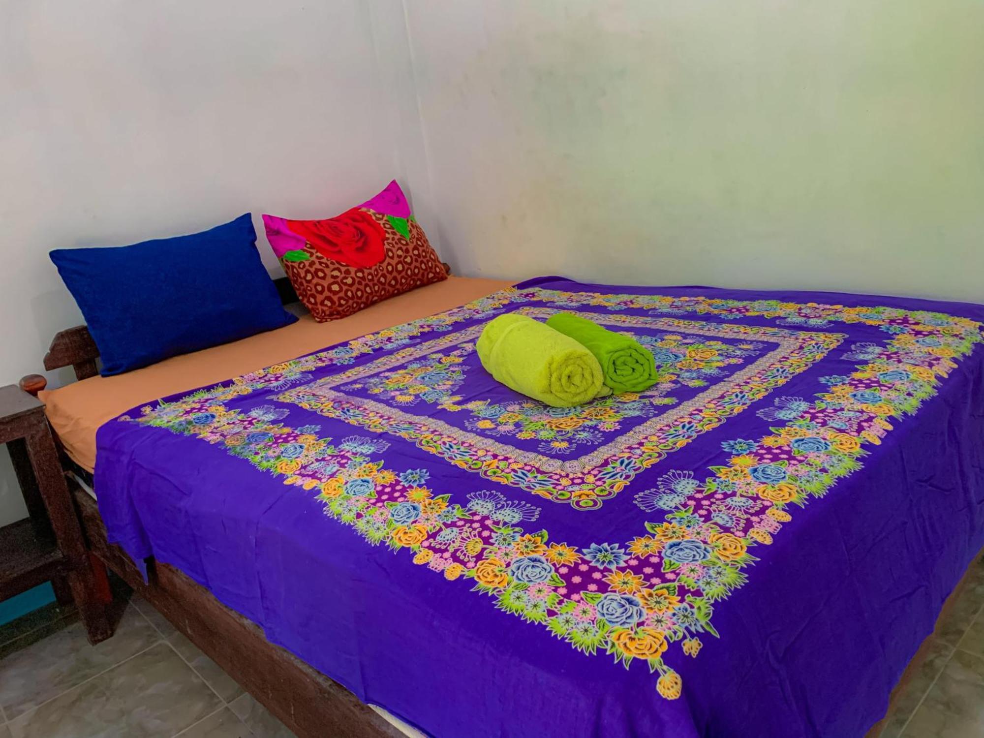 Breeze Hostel Kuta  Eksteriør bilde