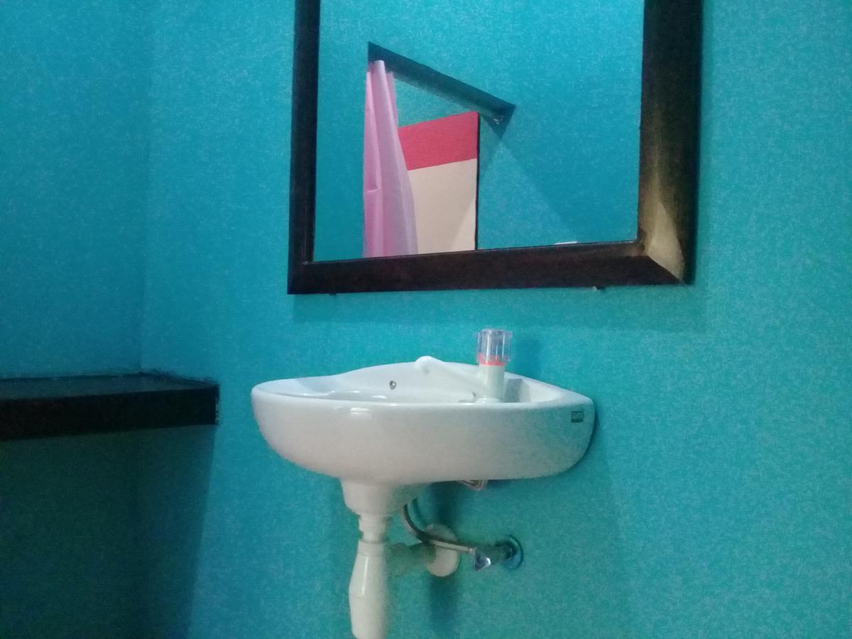Breeze Hostel Kuta  Eksteriør bilde