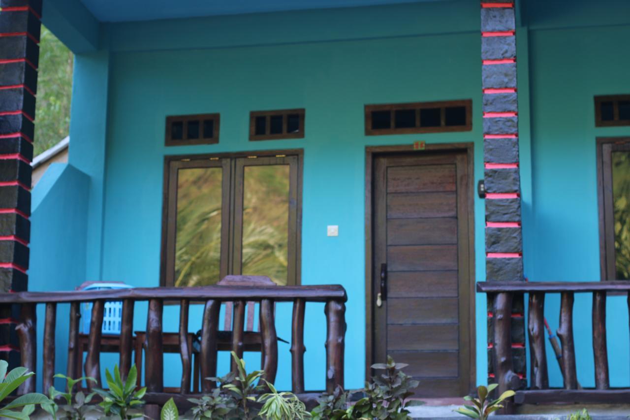 Breeze Hostel Kuta  Eksteriør bilde