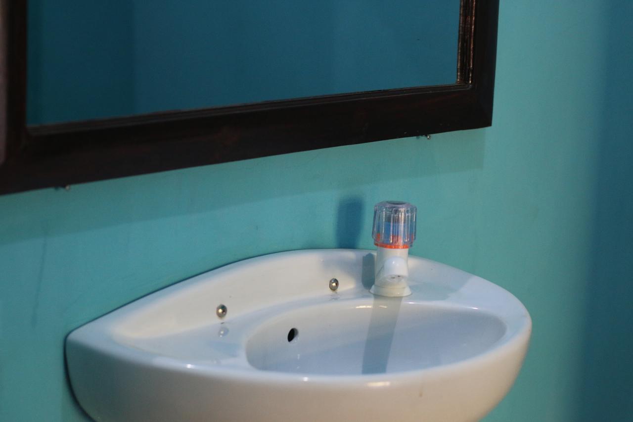 Breeze Hostel Kuta  Eksteriør bilde