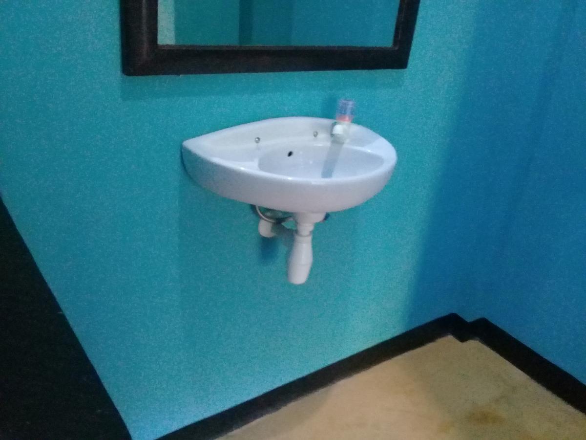 Breeze Hostel Kuta  Eksteriør bilde
