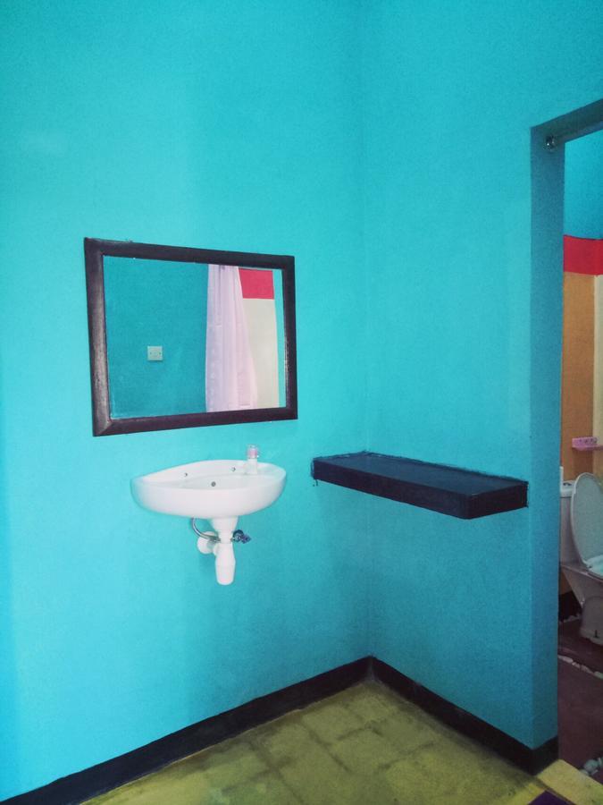 Breeze Hostel Kuta  Eksteriør bilde