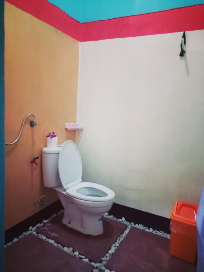 Breeze Hostel Kuta  Eksteriør bilde