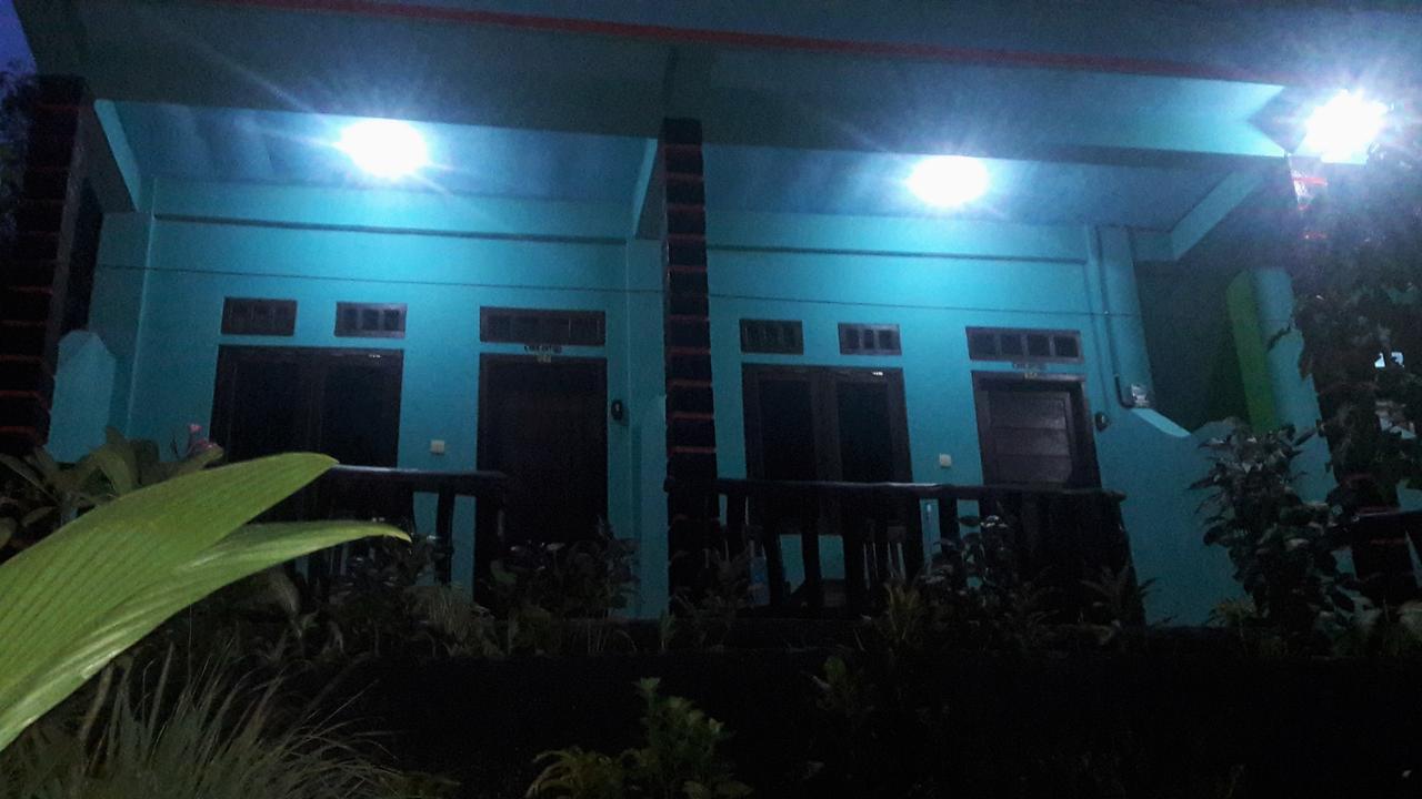 Breeze Hostel Kuta  Eksteriør bilde