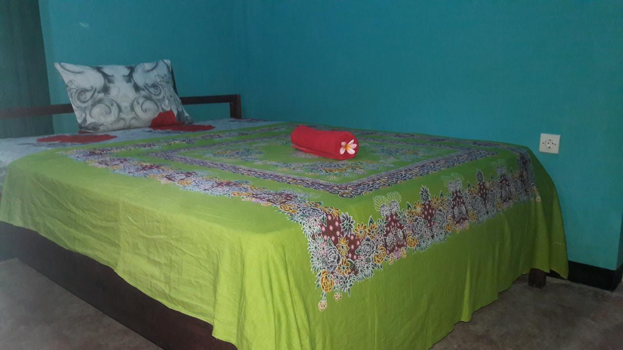 Breeze Hostel Kuta  Eksteriør bilde