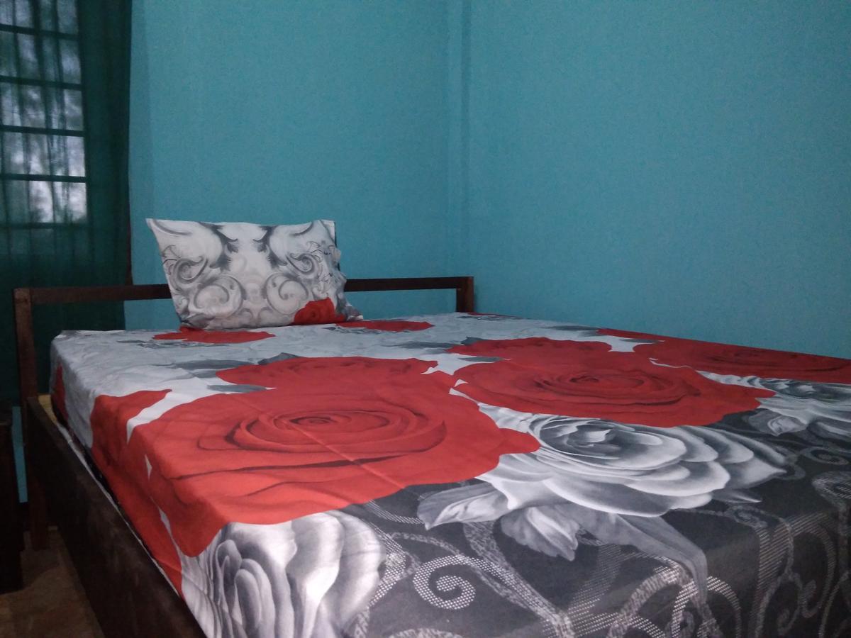 Breeze Hostel Kuta  Eksteriør bilde
