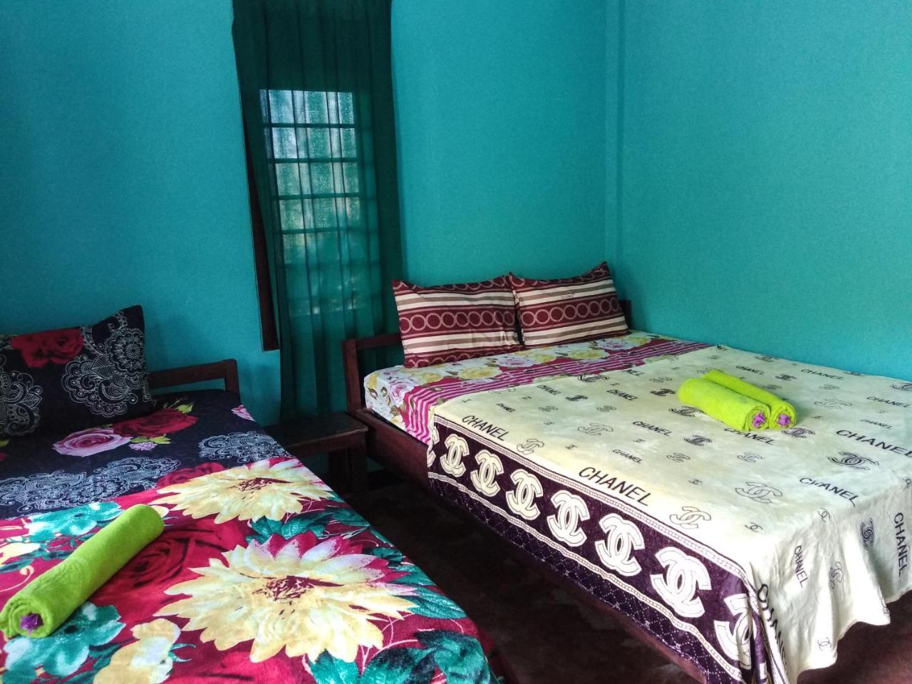 Breeze Hostel Kuta  Eksteriør bilde