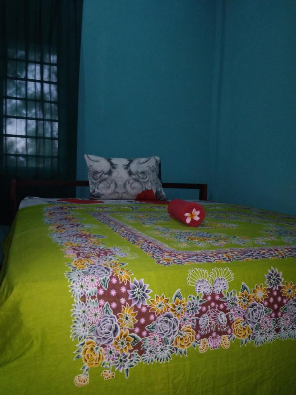 Breeze Hostel Kuta  Eksteriør bilde