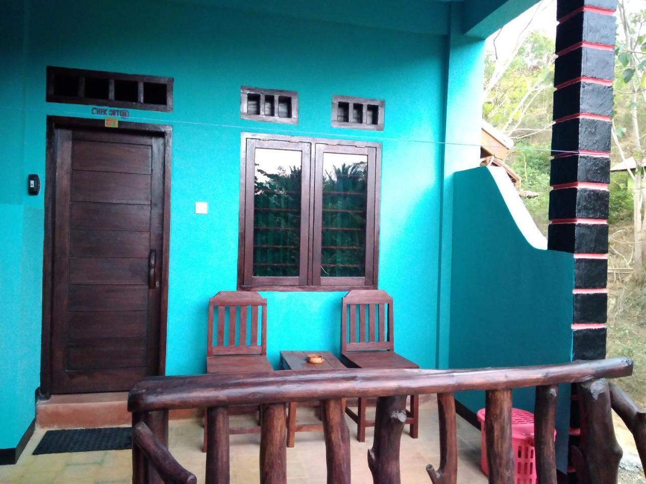 Breeze Hostel Kuta  Eksteriør bilde