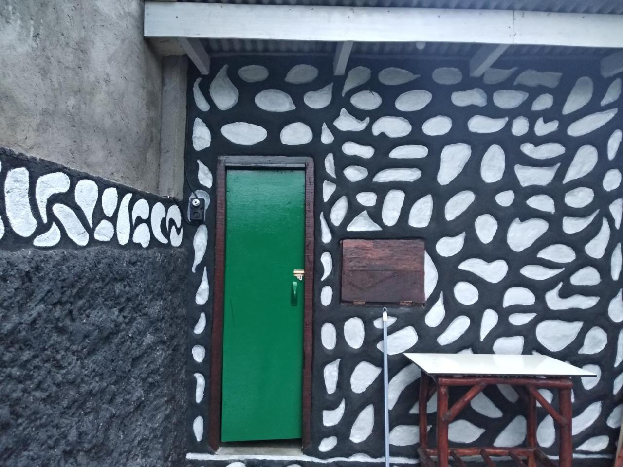Breeze Hostel Kuta  Eksteriør bilde