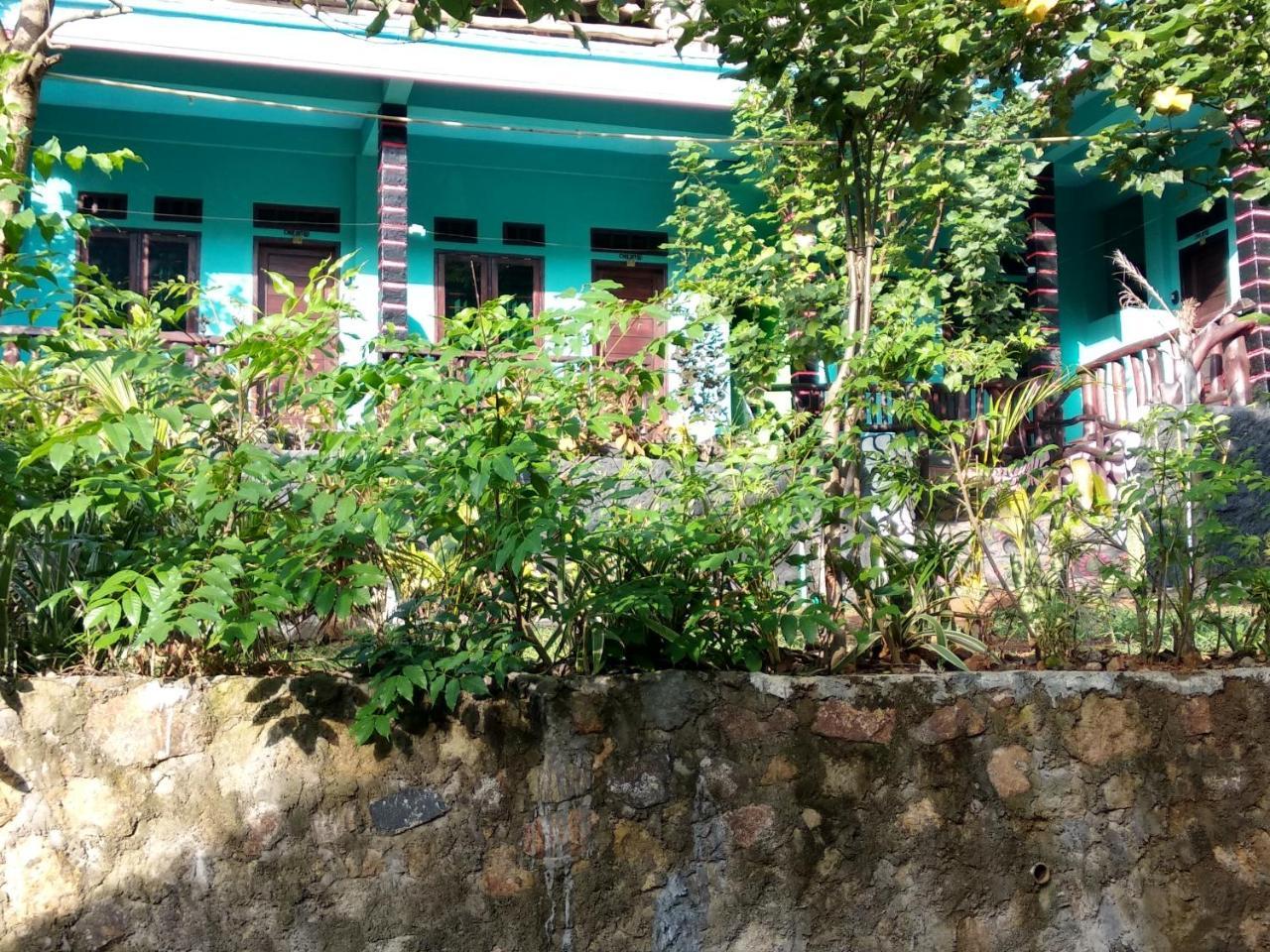 Breeze Hostel Kuta  Eksteriør bilde