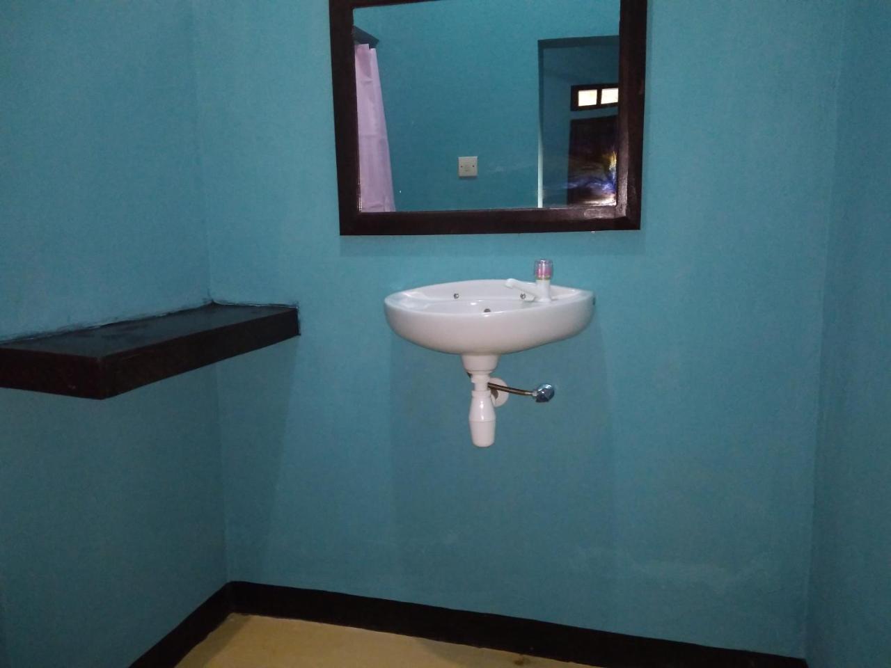 Breeze Hostel Kuta  Eksteriør bilde